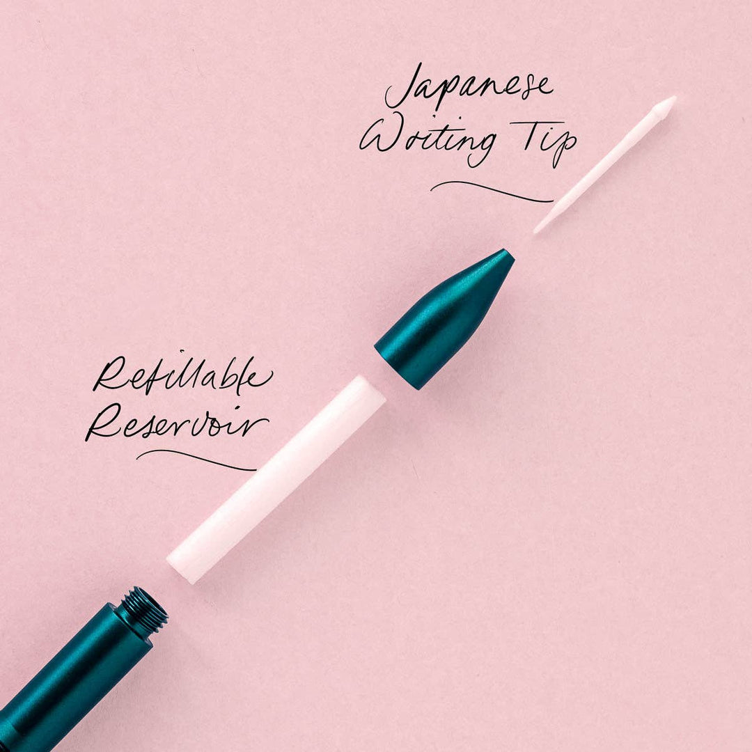 Tom's Studio : Wren - Tips (pack of 3)