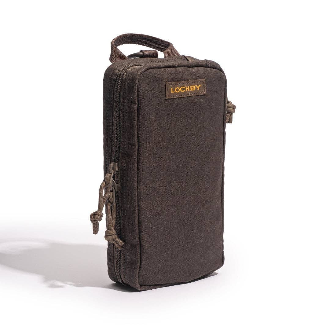 LOCHBY : Venture Pouch