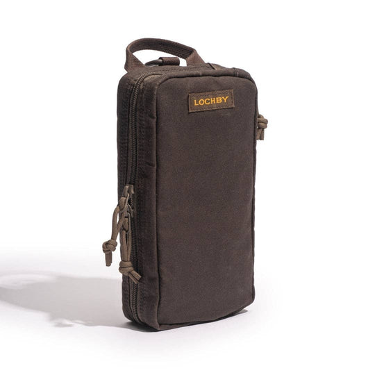 LOCHBY : Venture Pouch