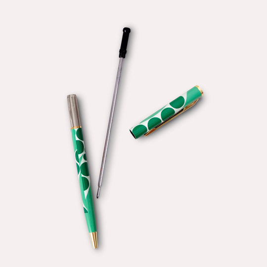 The Completist : Damson Pen