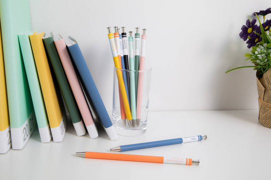 Mark's : Style Gel Pen 0.5mm
