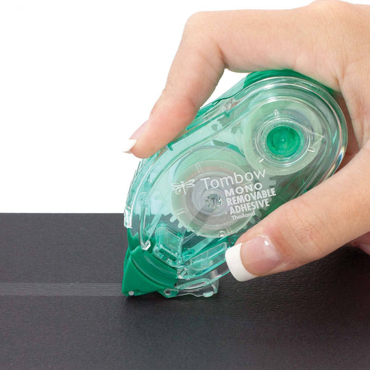 Tombow : MONO Adhesive Assorted : Refills - 3-Pack