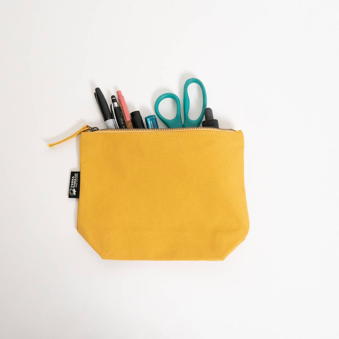 Terra Thread : Lok Pouch Bag