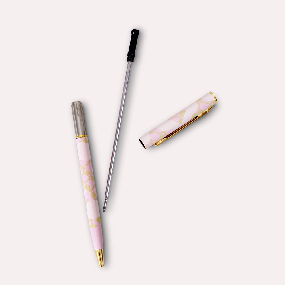 The Completist : Palau Pen