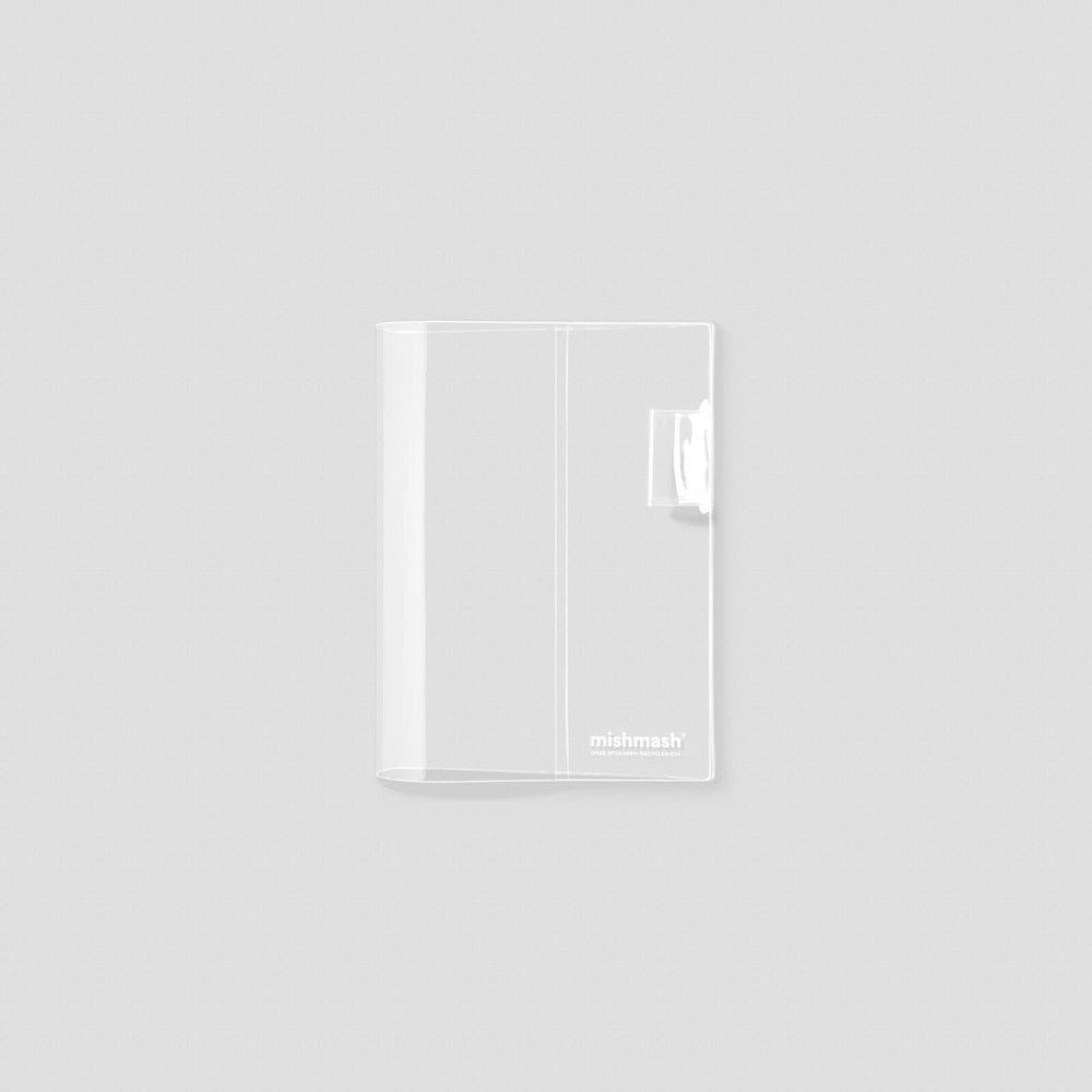 Mishmash : 100% Recycled Protection Cover