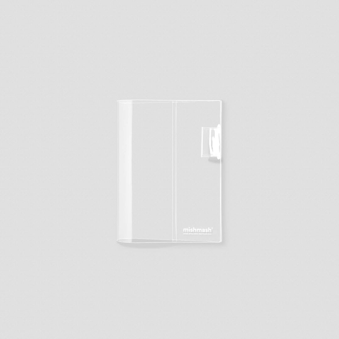 Mishmash : 100% Recycled Protection Cover