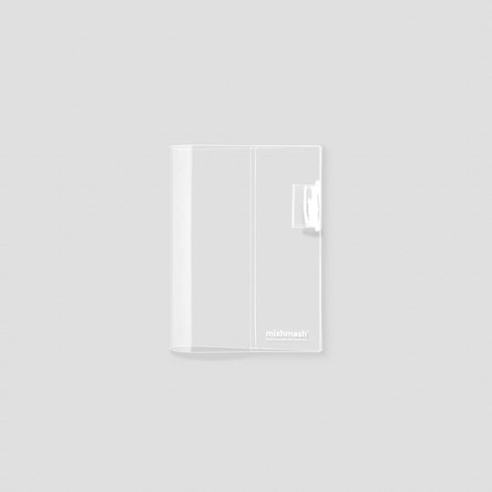 Mishmash : 100% Recycled Protection Cover