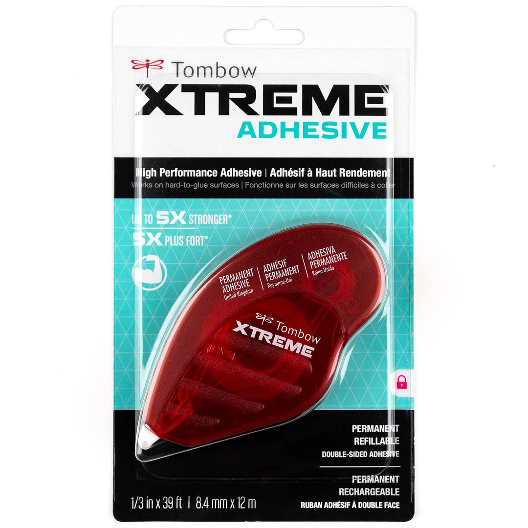 Tombow : Xtreme Adhesive Applicator