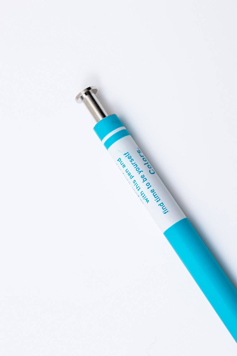 Mark's : Style Gel Pen 0.5mm
