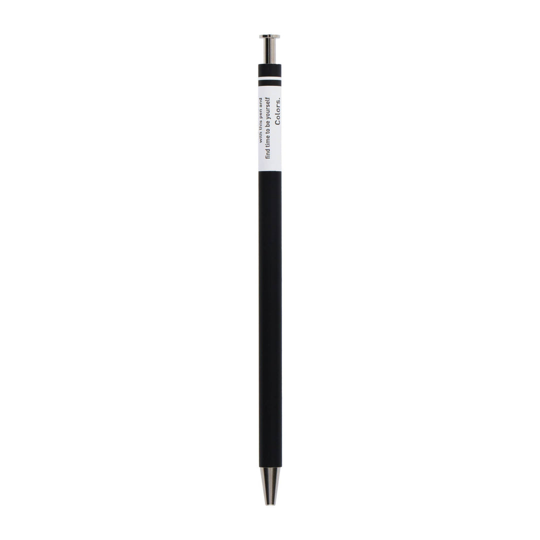 Mark's : Style Gel Pen 0.5mm