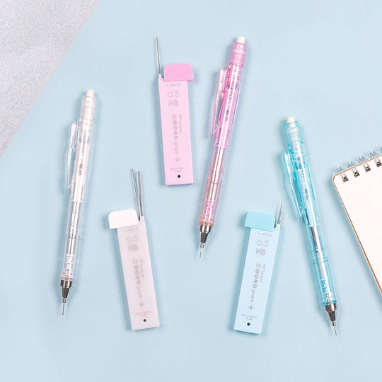 Tombow : Shimmer Stationery Set