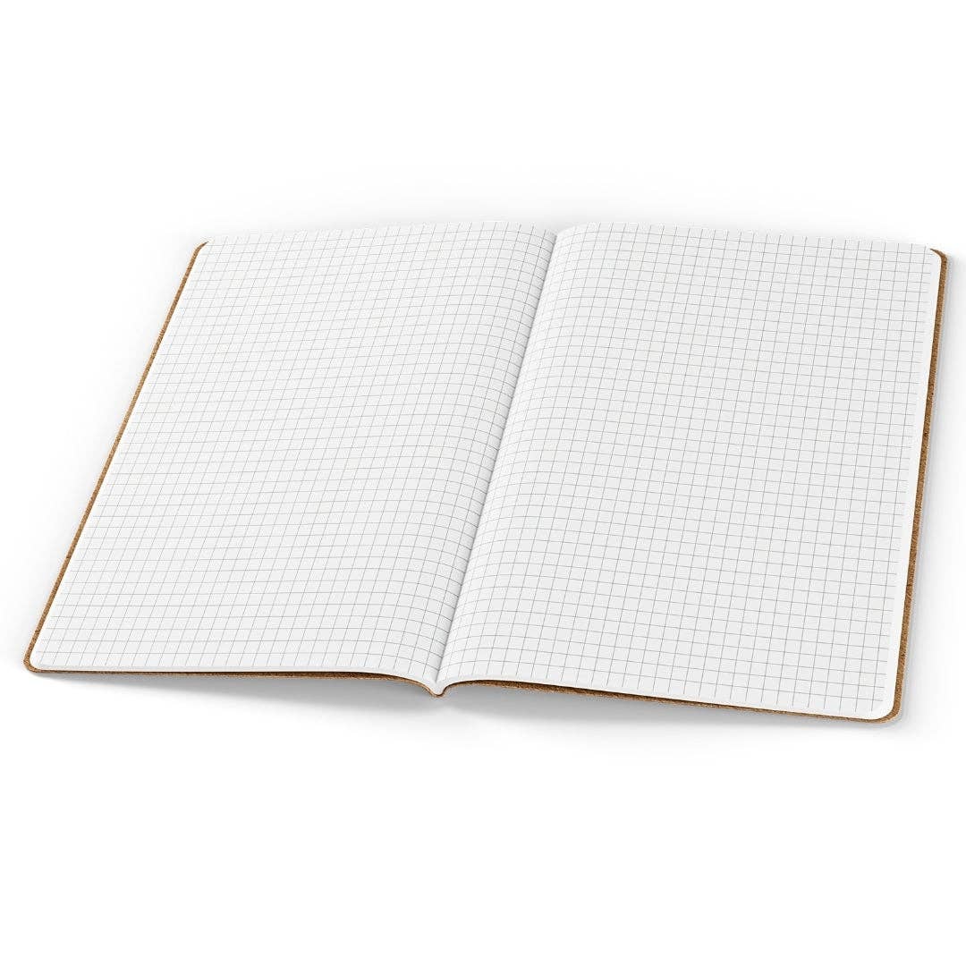 LOCHBY : A5 Grid