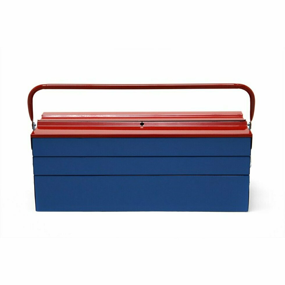 Metalplus: Large Toolbox