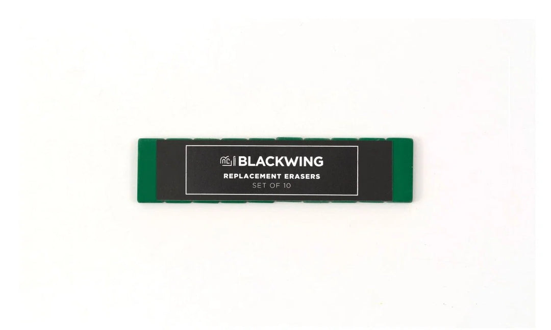 Palomino : Blackwing Replacement Erasers : #155