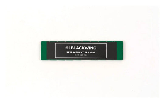 Palomino : Blackwing Replacement Erasers : #155