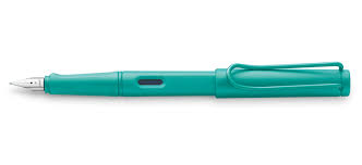 Lamy Safari Fountain Pen – Recess Shop - Main Image