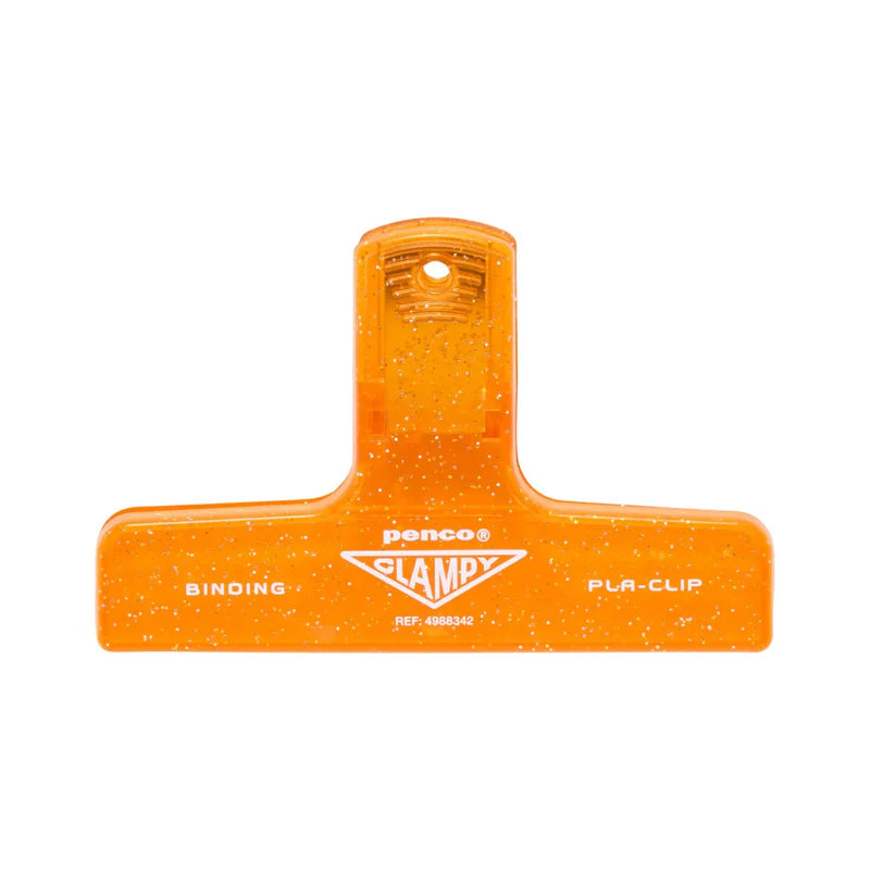 Penco : Plastic Clampy Clip