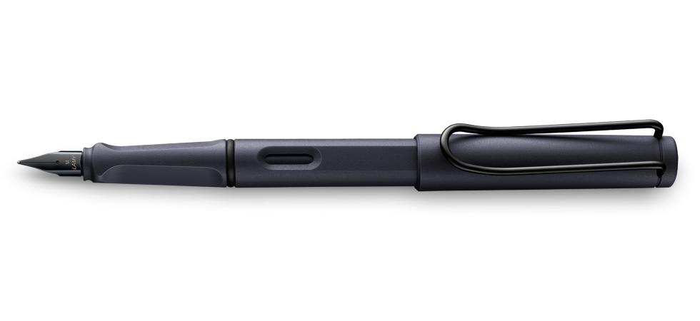 Lamy : Safari Fountain Pen