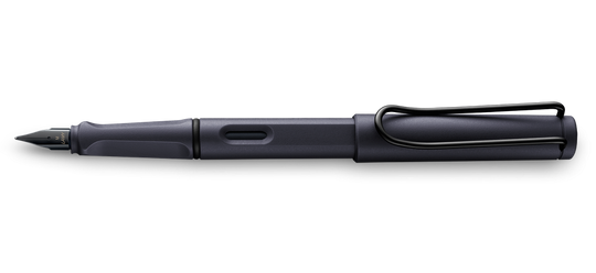 Lamy : Safari Fountain Pen