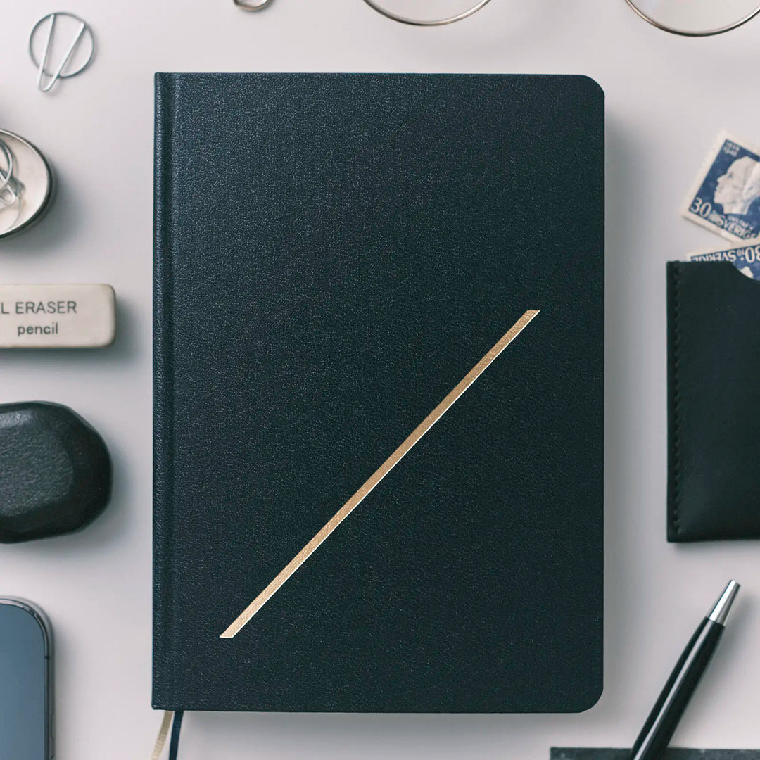 Hobonichi Techo : HON A6 : 2026