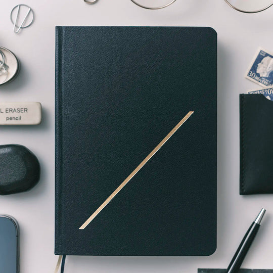 Hobonichi Techo : HON A6 : 2026