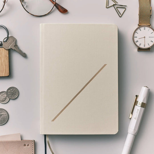 Hobonichi Techo : HON A6 : 2026