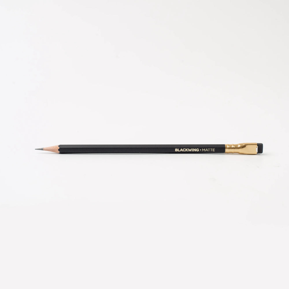 Blackwing : Pencil : Matte : 12 Set