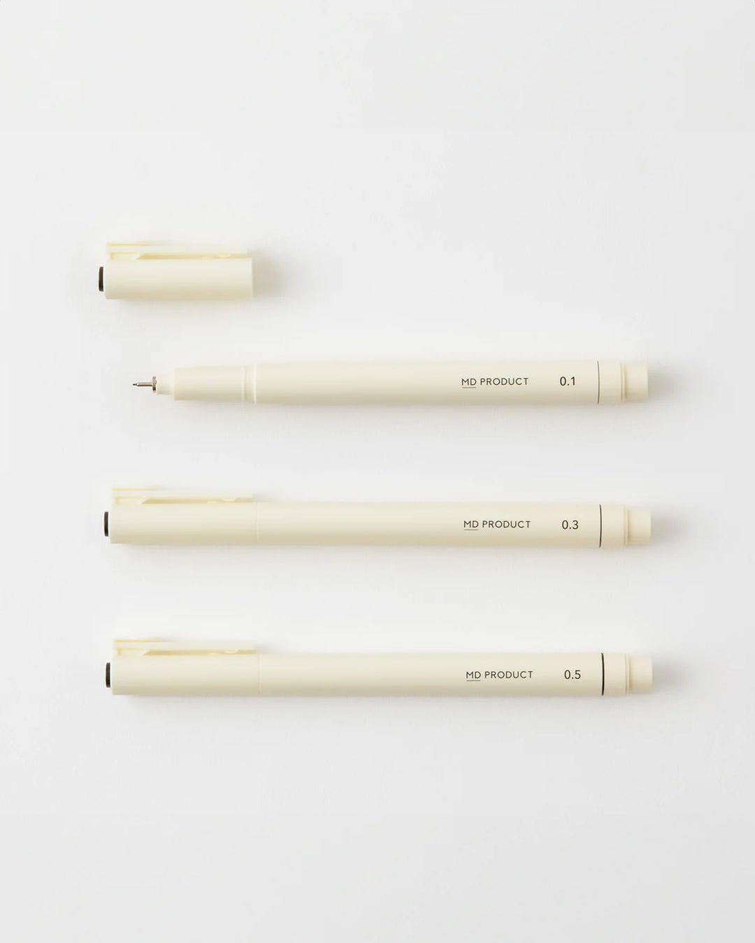 Midori : MD Drawing Pen