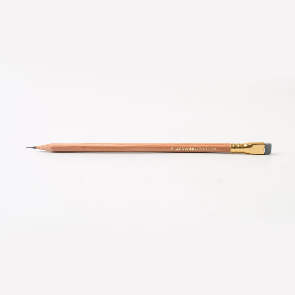 Blackwing : Pencil : Natural : 12 Set