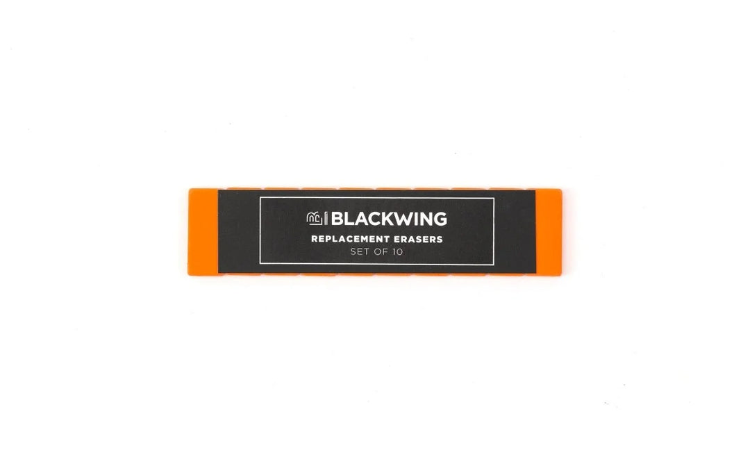 Palomino : Blackwing Replacement Erasers : #155