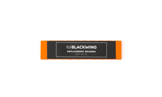 Palomino : Blackwing Replacement Erasers : #155