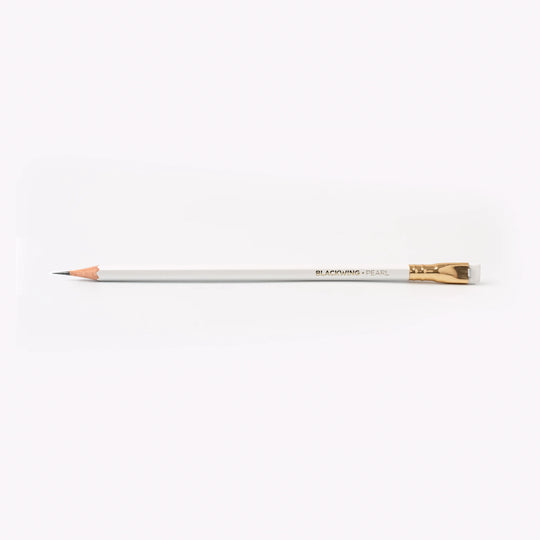 Blackwing : Pencil : Pearl : 12 Set