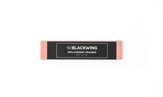 Palomino : Blackwing Replacement Erasers : #155