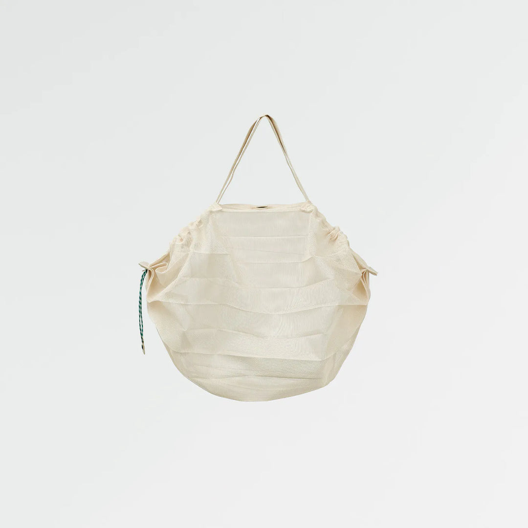 Shuppatto Compact Mesh Bag