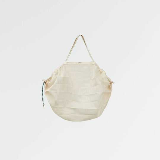 Shuppatto Compact Mesh Bag