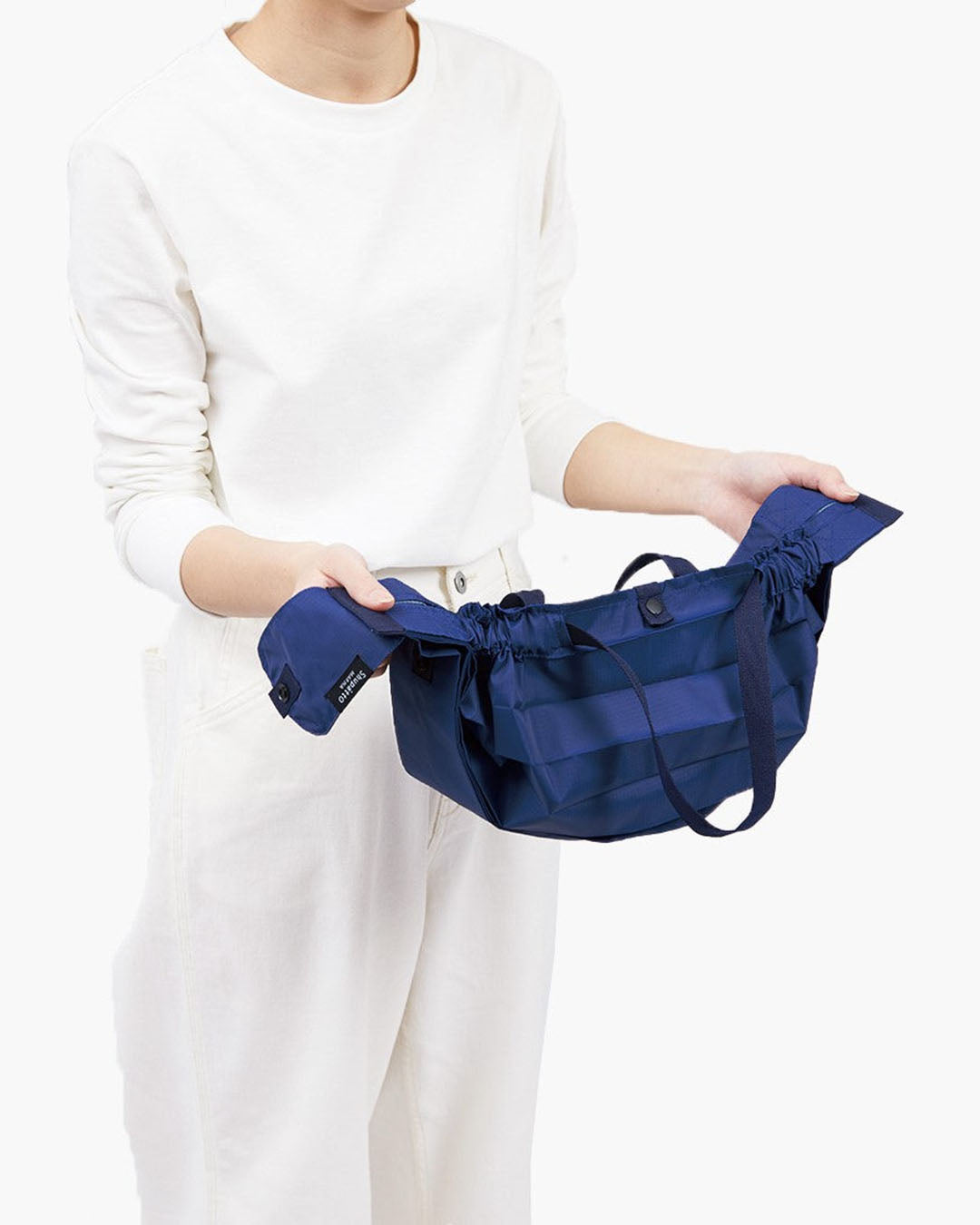 Shuppatto Compact Bag
