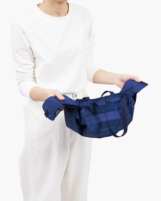 Shuppatto Compact Bag