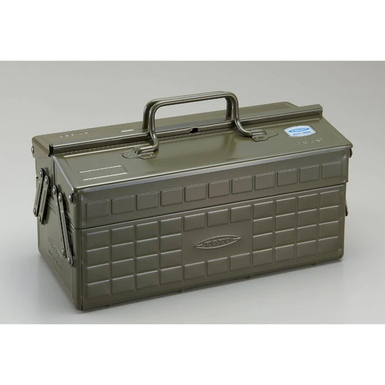 Toyo: Tool Box : ST-350