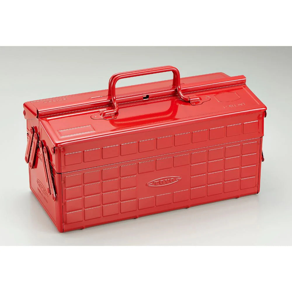 Toyo: Tool Box : ST-350