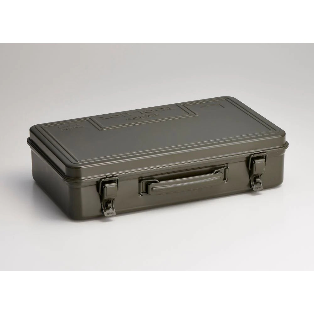 Toyo : T-360 : Tool Box