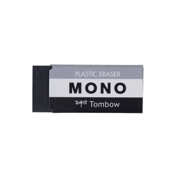 Tombow : MONO : Black Eraser