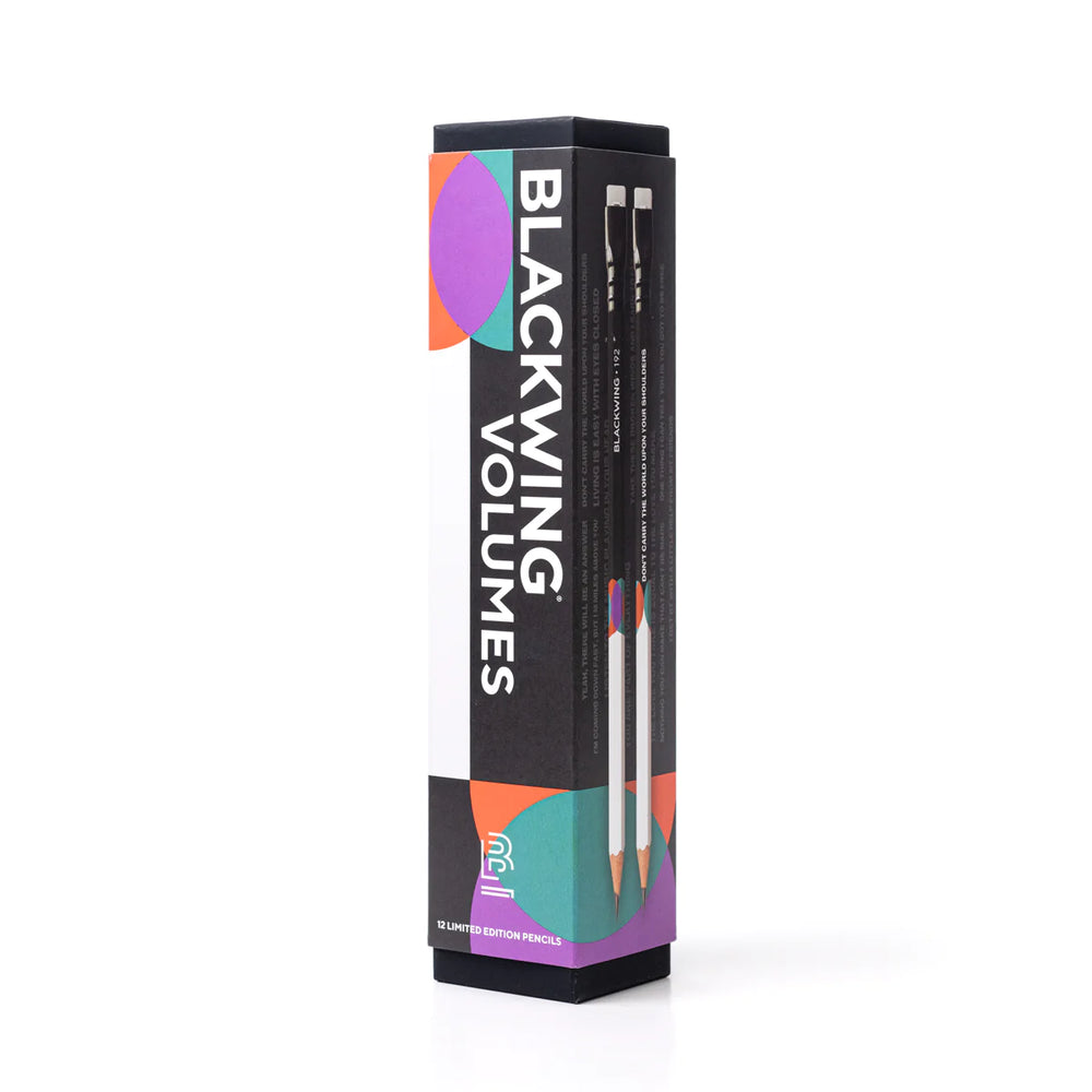 Blackwing : Pencil : Volumes 192 : 12 Set