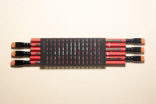 Blackwing : Pencil : Volumes 7 : 12 Set