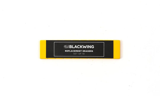 Palomino : Blackwing Replacement Erasers : #155