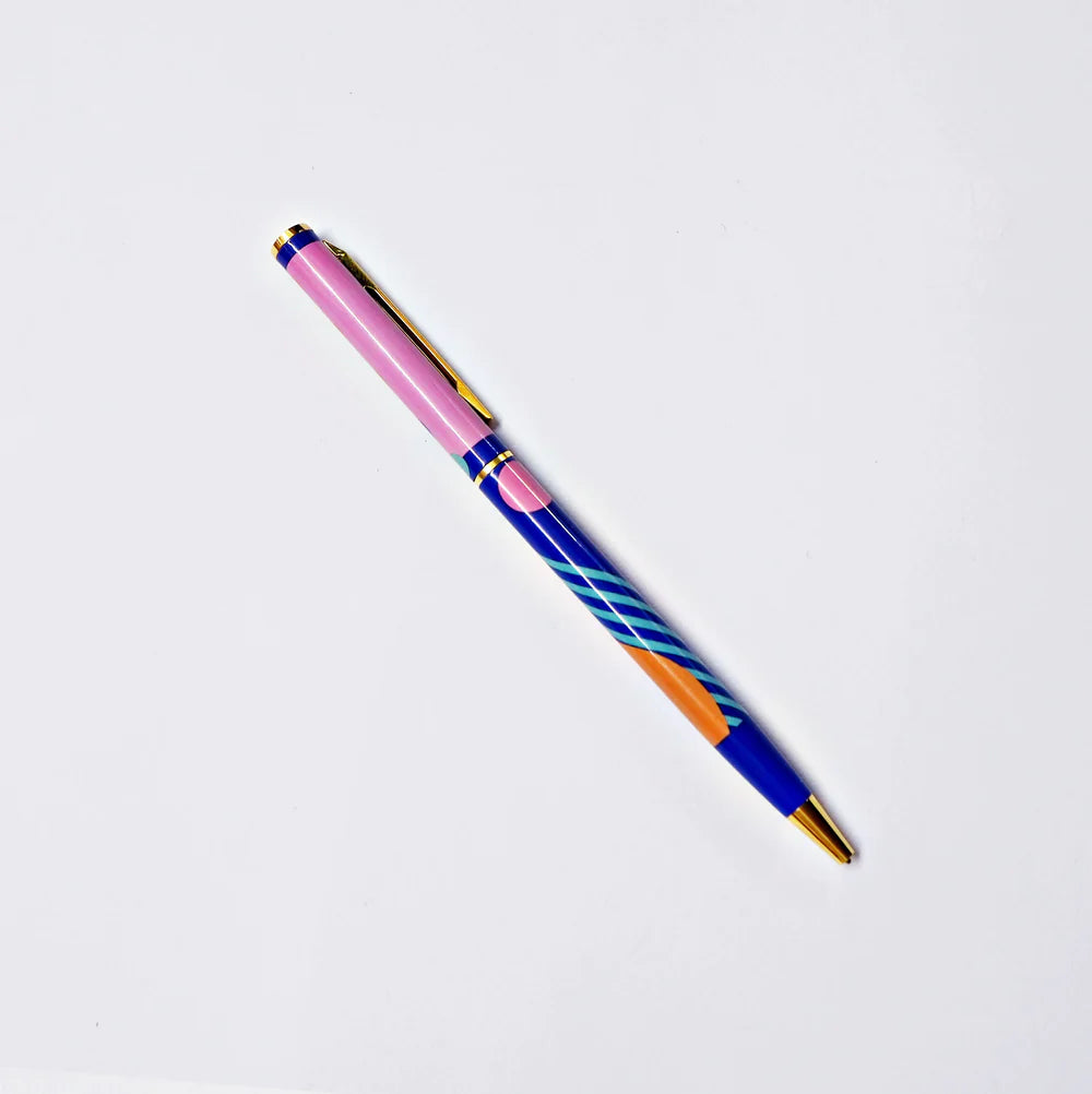 The Completist : Ballpoint Pen
